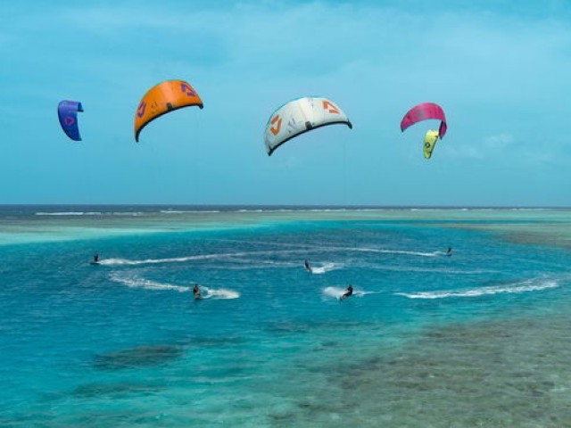 DUOTONE Dice SLS 2025 | Kitesurfing Reviews » Kites | Free DUOTONE Dice SLS 2025 | Kitesurfing Reviews » Kites | Free