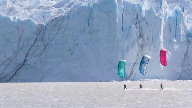 ::: ION - Surfing Elements Chapter III