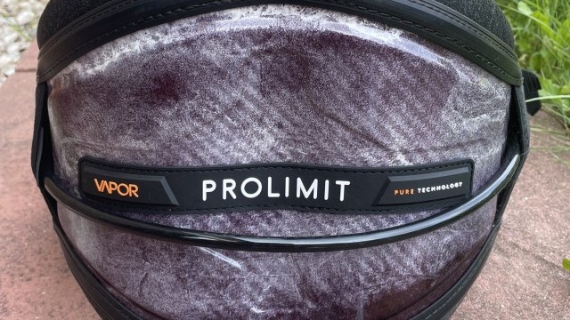 Kitesurfing Reviews - Prolimit Vapor S 2022
