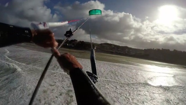 Red Bull Megaloop Challenge 2K18 Wildcard - Antoine Clerc