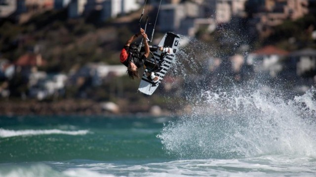 CORE Kiteboarding releases Bolt 3 and Choice 3
