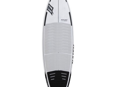 Naish Kiteboarding Strapless Wonder 2024 Kitesurfing Review