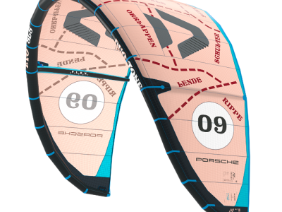 DUOTONE Evo SLS Pink Pig Limited Edition 2024 Kitesurfing Review