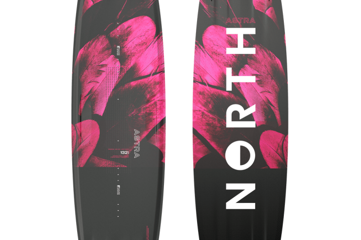 North Kiteboarding Astra
