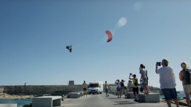 LEN10 - Tarifa Shenanigans - On The Fly S2E4