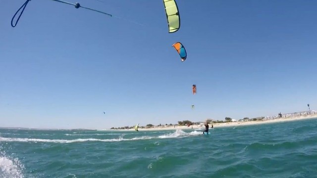 Development Days with the FS crew