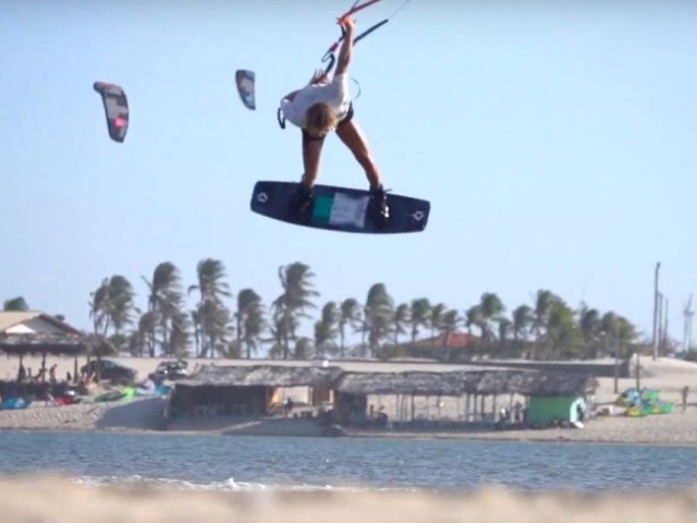BRAZIL PART I | Vlog 07