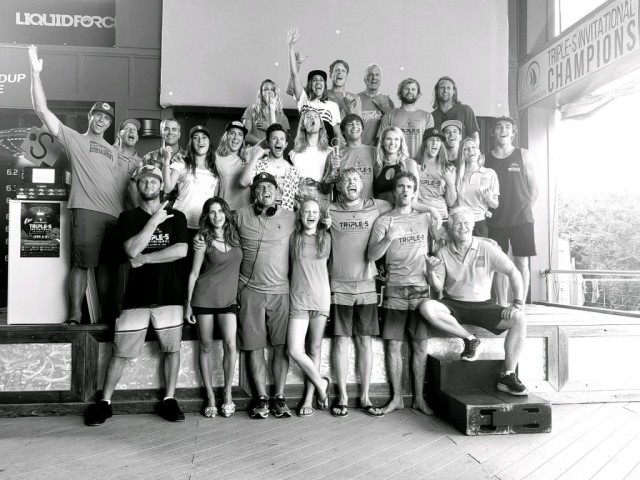 Wind Voyager Triple-S Event Organisers Announce The End Of An Epic Run
