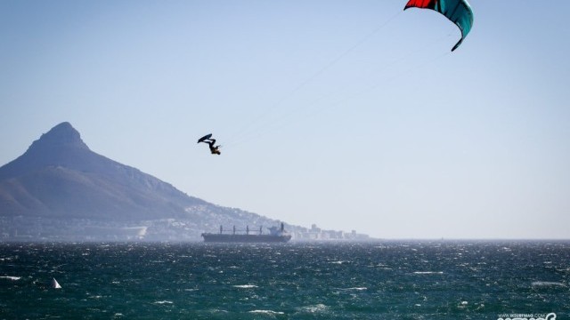 Set Phasers To Send: The 2019 Red Bull King of The Air Rears It’s Head For The Finals