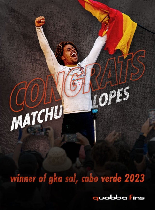 Quobba Fins Issue 98