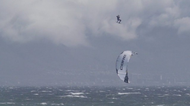 XR5 Challenge Cape Town