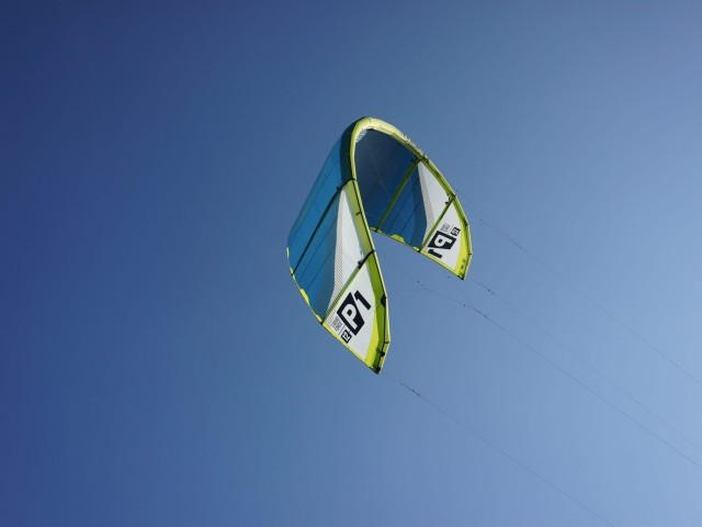Liquid Force Kites P1 12m 2018