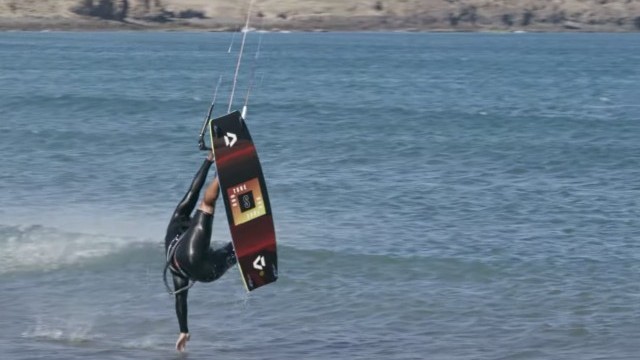 Duotone Select SLS 2022 Product Clip