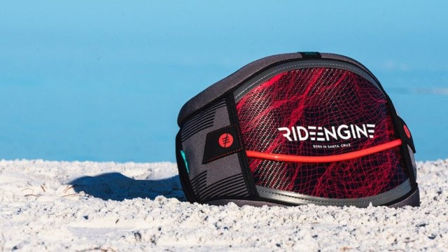 2019 Ride Engine Launch