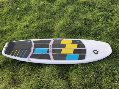 DUOTONE Whip SLS 5’3 2021 Kitesurfing Review