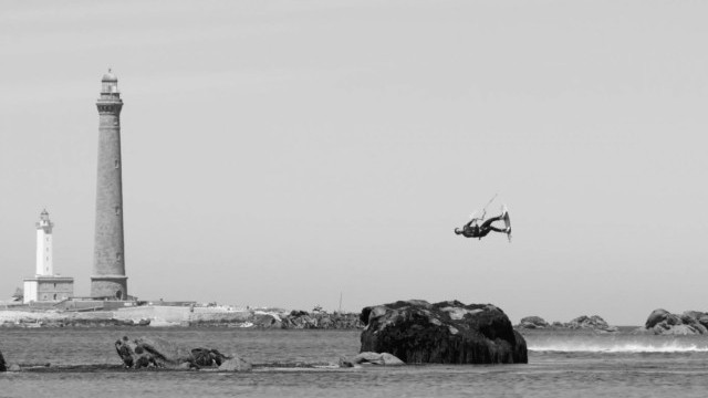 Manera - La mer, le vent et le cerf-volant - TEASER