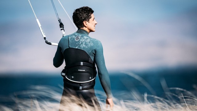 CORE | THE LINK HARNESS