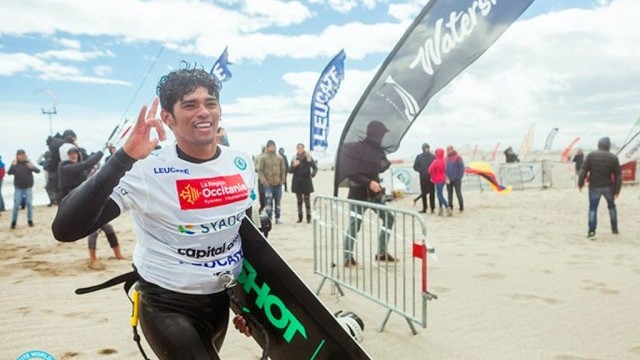 GKA Freestyle World Cup Leucate 2019 - Day 6