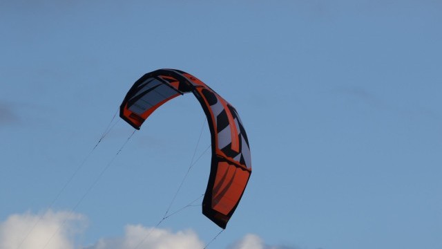 Kitesurfing Reviews - RRD Religion 9m 2018