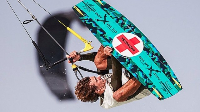 In Focus: Shinnworld Kiteboarding Autumn / Winter 2018 Product Overview