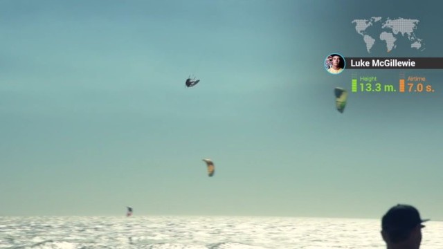 WOO Cape Town Beach Demo