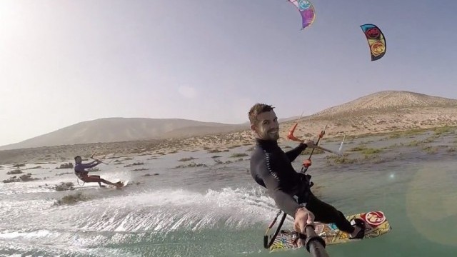 Kite Trip Tips : Fuerteventura