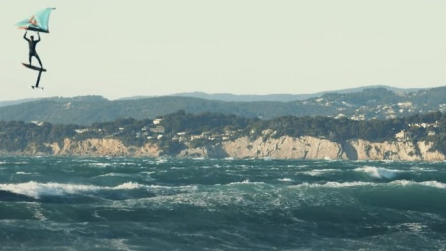 Titouan Galea - STRIKE V.2 - 10m jump -