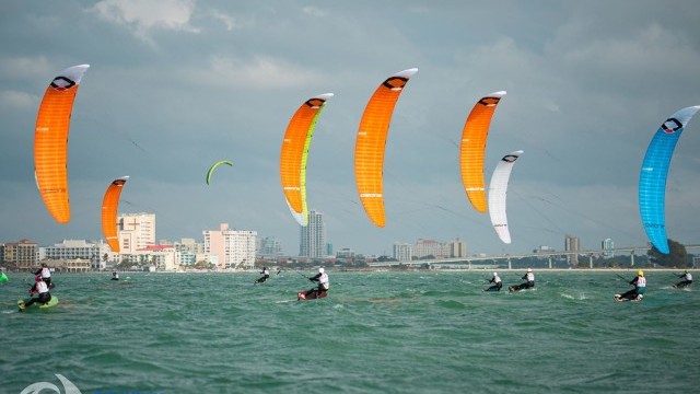 US Open Sailing Series - Clearwater, Florida