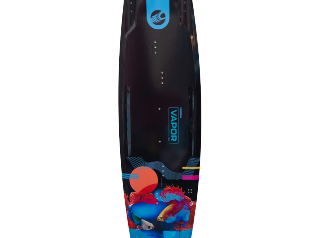 Cabrinha Vapor Apex 2026