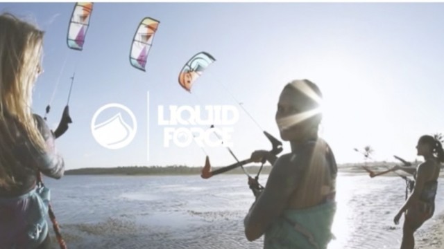 Girls Addicted: An LF Love Affair