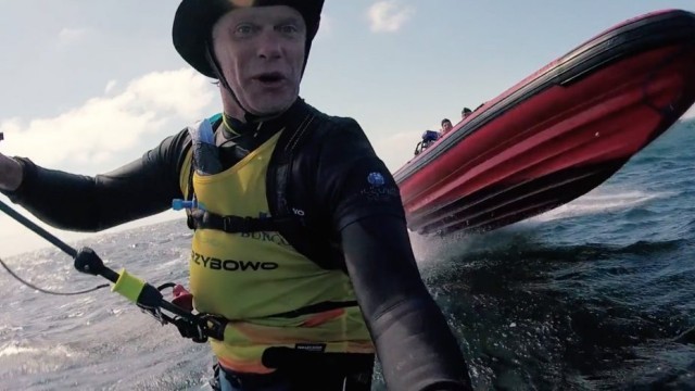 Bornholm Burco Crossing 2017 - Teaser