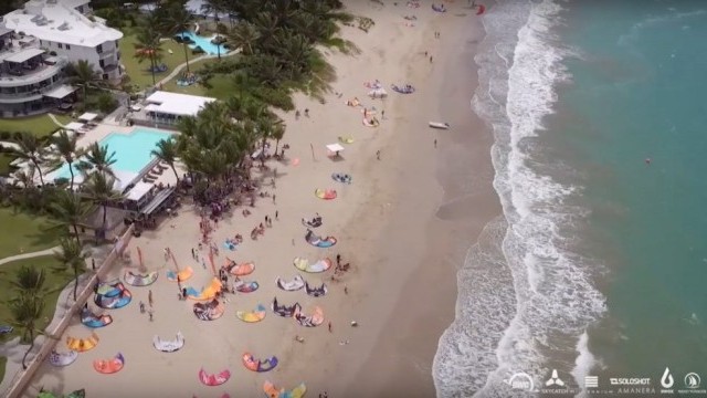Susi Mai Invitational - Drone Recap 1