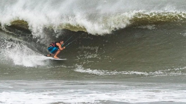 The 2019 Cape Hatteras Wave Classic - September 14th–20th in Cape Hatteras, North Carolina