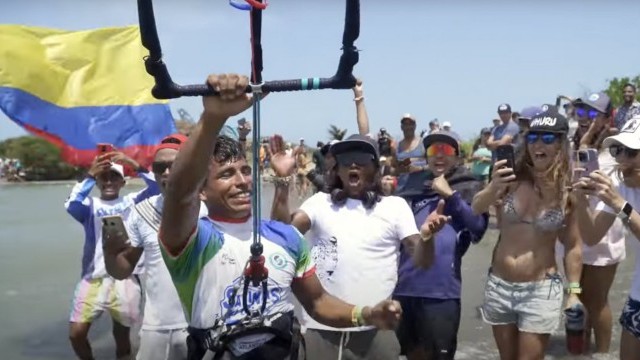 Full Event Highlights | GKA Freestyle World Cup Colombia 2022