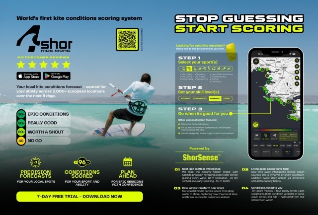 4Shor Issue 116