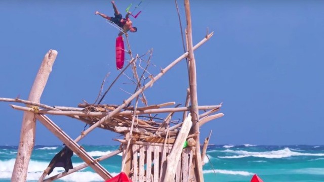 Aruba Kitesurf Paradise, episode 20