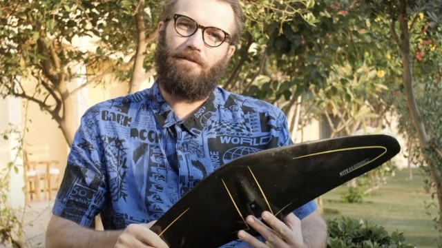 Naish Foils Compared | Kite810 650, JetMA850, Mach1 | Pro Insight