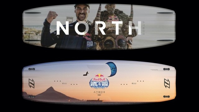 North is Going Big for Big Air!