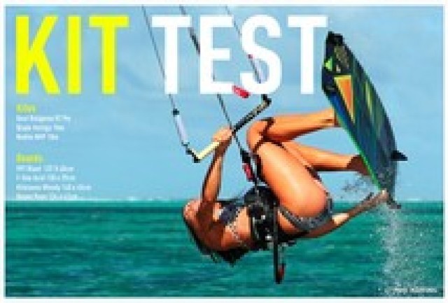 Kit Test