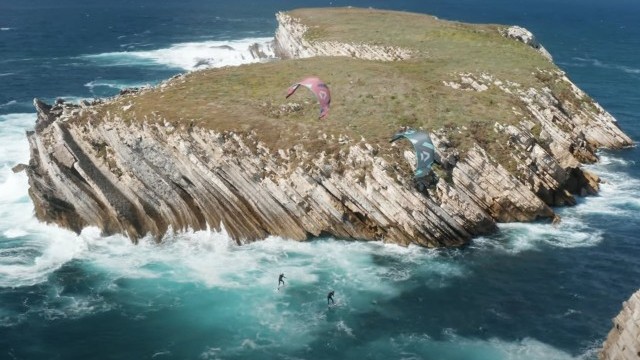 Best Video of 2022 [Nomination] - Amigos