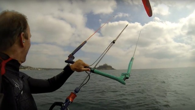 North Ace. Part 2 - On the Water