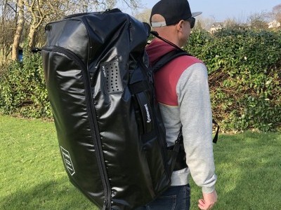 Kitelement re pack 2021 Kitesurfing Reviews Accessories Board Bags Free Kitesurfing Magazine Online IKSURFMAG