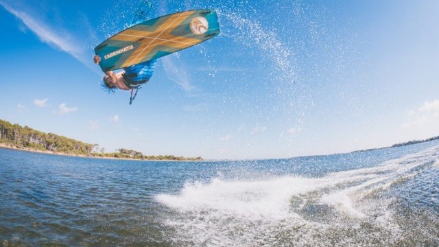 In Focus: Cabrinha 2018 Product Overview