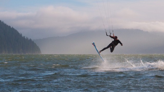 In Focus: Ocean Rodeo 2017 Product Overview: Boards & Drysuits