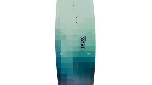 Kitesurfing Reviews - Cabrinha Xcal Apex 2026