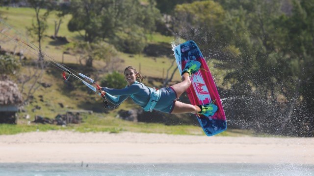 In Focus: F-One 2017 Product Overview: The Boards