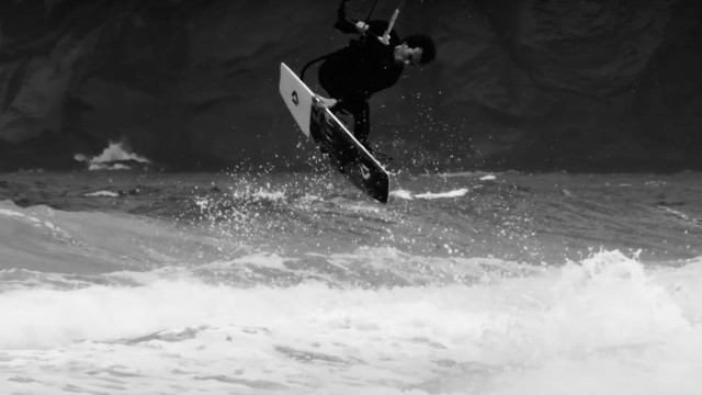 KNOT FUTURE: LANZAROTE