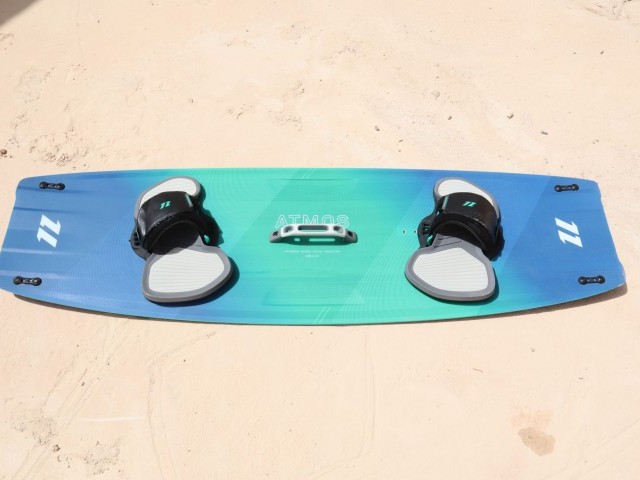 North Kiteboarding Atmos Hybrid 138 x 41cm 2020