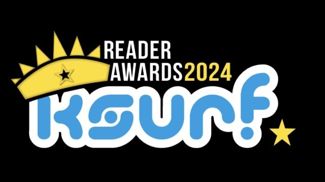 The IKSURFMSG 2024 Readers Awards Winners