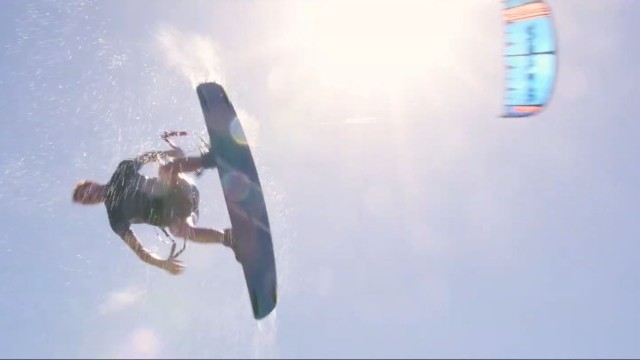 Leo Verrecchia joins the Prolimit International Team